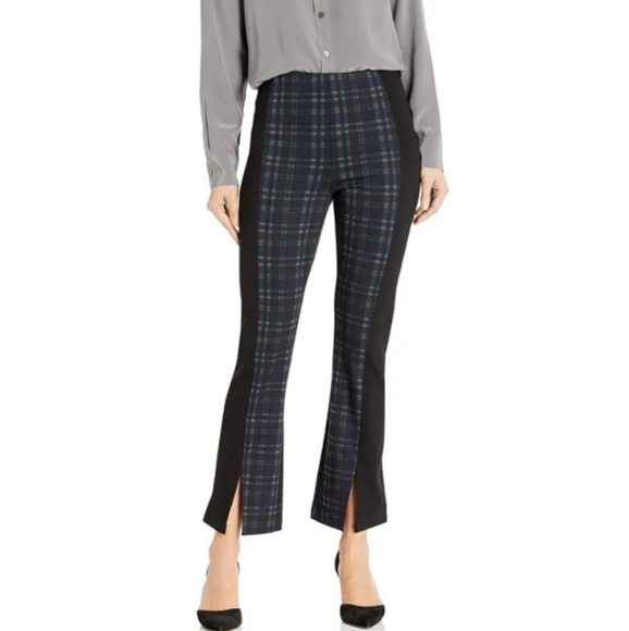 NWT Lysse Eton Split Trouser - Picture 1 of 8